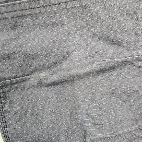 Ridgecut Toughwear Gorpcore Outdoor Utility Carpenter Jeans 32x30 - Picture 8 of 8